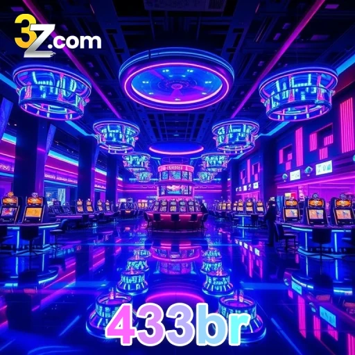 433br