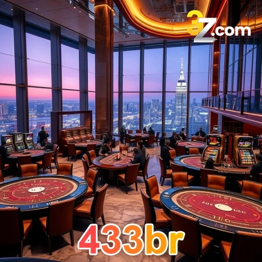 433br Jogos de caça-níqueis