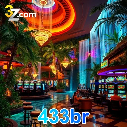 433br Sites Confiáveis