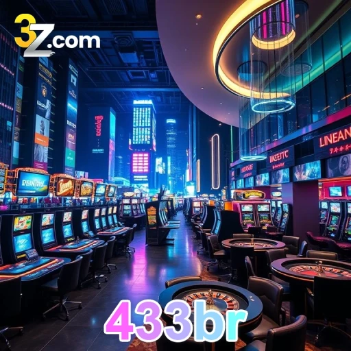 433br Promoções Especiais