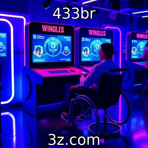 Desafios da acessibilidade em jogos eletrônicos