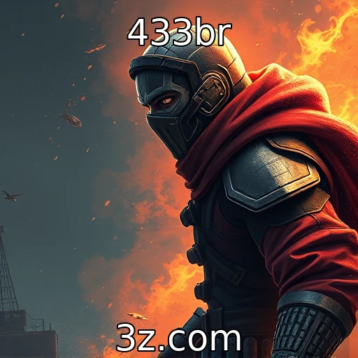 Evolução da narrativa em games de ação