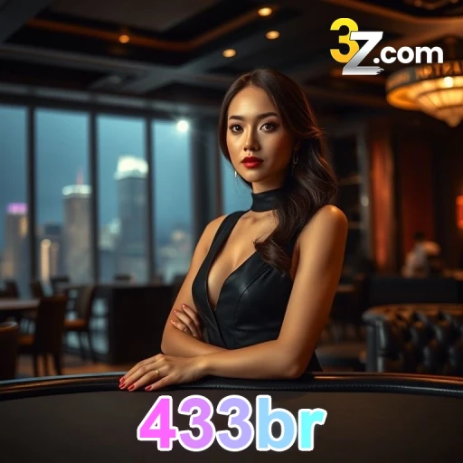 433br Bônus Atraentes