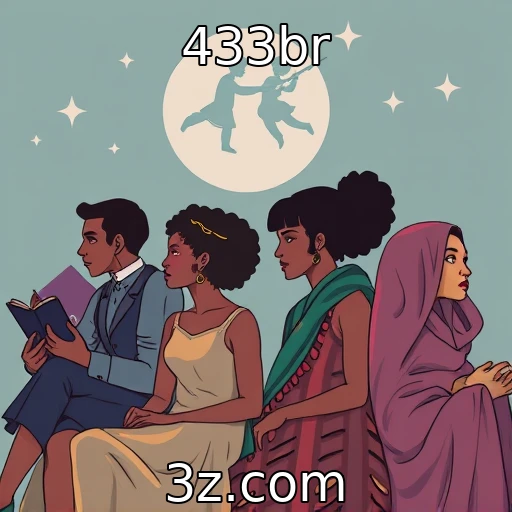 Diversidade e inclusão nas narrativas de jogos