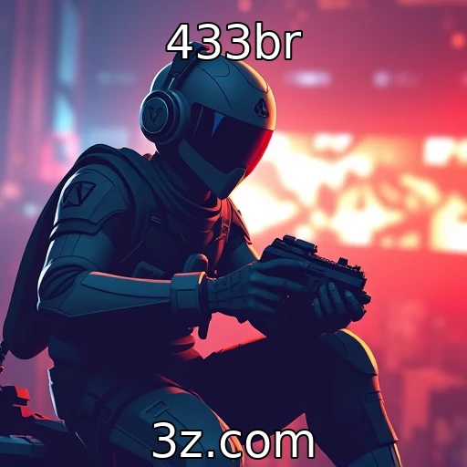 Tendências emergentes na indústria de jogos