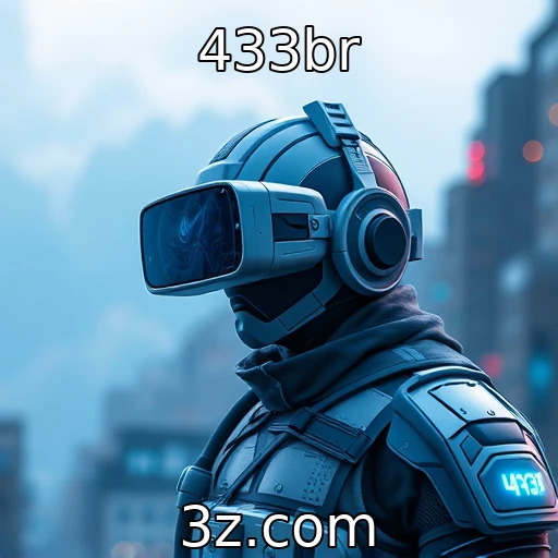 Tendências emergentes na realidade virtual em jogos