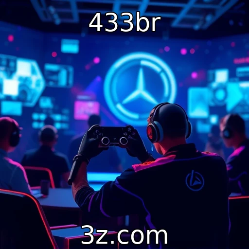 Tendências em tecnologia de jogos para o futuro próximo