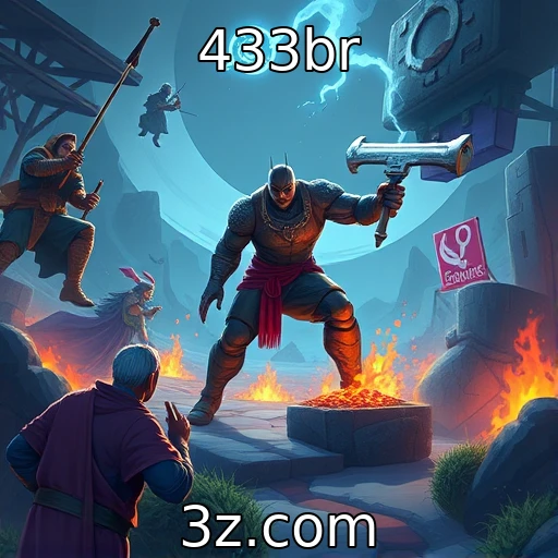 Mudanças nas dinâmicas de desenvolvimento em estúdios independentes