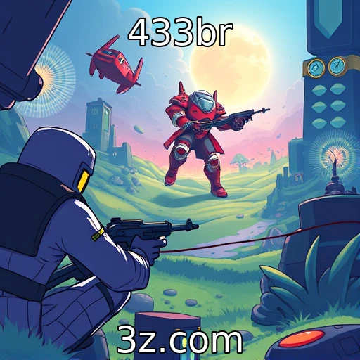 Tendências de jogos online para o futuro próximo