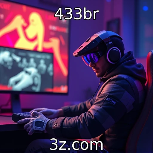 Avanços tecnológicos moldam a experiência gamer